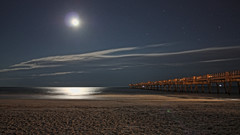 Water sun skyscapes Beaches