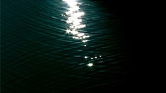 Water sunlight reflections