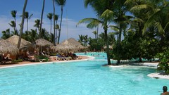 Water swimming architecture sunlight tropic swimming pools