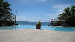 Water swimming architecture sunlight tropic swimming pools