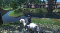 Water the elder scrolls unicorns screenshots