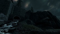 Water the elder scrolls v skyrim