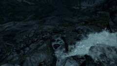 Water the elder scrolls v skyrim rivers
