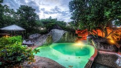 Water toad hall Trey Ratcliff