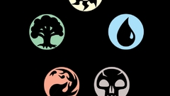 Water Trees fire elements