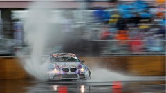 Water tuning BMW Drift
