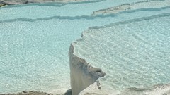 Water Turkey Pamukkale hierapolis