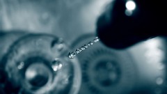 Water ubuntu Maverick