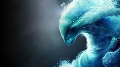 Water video games 3d