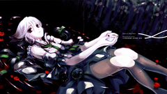 Water video games touhou