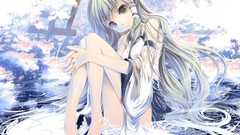 Water video games touhou