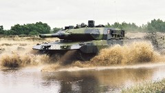 Water War Guns Army germany Denmark fight Canada Europe 