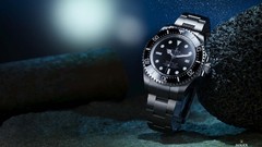 Water watches clocks rolex