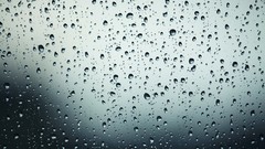 Water water drops condensation