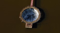 Water waterfalls lithuania Baltic states unseen lithuania