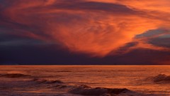 Water waves Landscapes