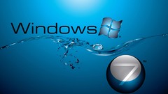 Water windows 7 Operating
