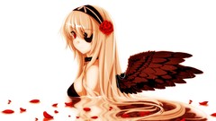 Water wings Anime Manga misaki kurehito