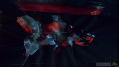 Watercolor negative Inversion wetdryvac wetdryvac.net WDV