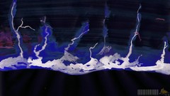 Watercolor negative Inversion wetdryvac wetdryvac.net WDV