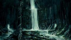 Waterfall hope all that Got This