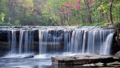 Waterfalls