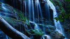 Waterfalls