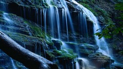 Waterfalls