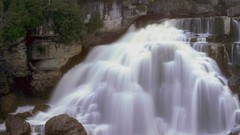 Waterfalls