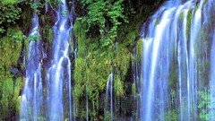 Waterfalls