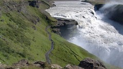 Waterfalls florianchin