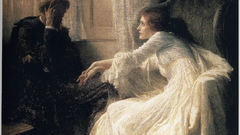 Waterhouse hylas nymphs fine