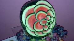 Watermelons artwork