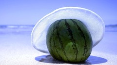 Watermelons Beaches