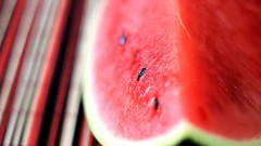 Watermelons fruits