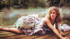 Watson Actress girl Women