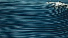 Wave lines high Resolution