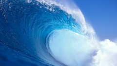 Wave water lighter LOL that seen have everyones