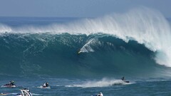 waves Sea surfing surfers outdoors water Sport Sports