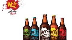 Way alcohol drinks beers