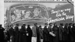 Way American high Resolution