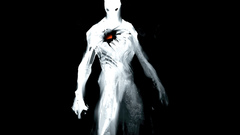 Way figures horror terrible few