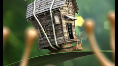 Way Lucky The same Nobody