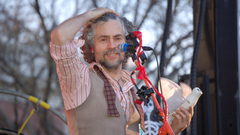 Wayne coyne