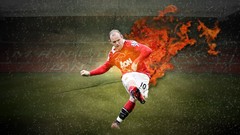 Wayne Rooney