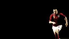Wayne Rooney Football Sport