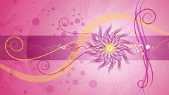 Wds widescreen vector artwork