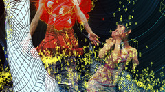 We become digital Art