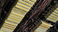 We pretty much followed