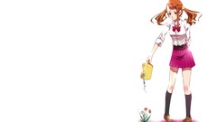 We Still Dont Know the Name of the Flower We Saw That Day